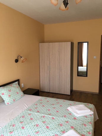 Imagen de la habitación del Hotel Horizont Apartments. Foto 12