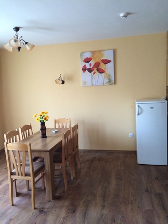Imagen de la habitación del Hotel Horizont Apartments. Foto 13
