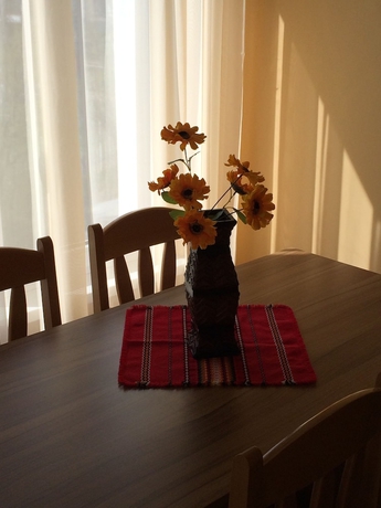 Imagen de la habitación del Hotel Horizont Apartments. Foto 14