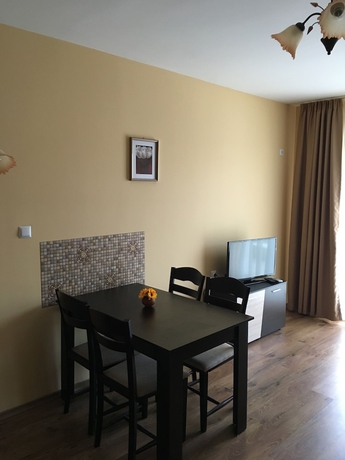 Imagen de la habitación del Hotel Horizont Apartments. Foto 15