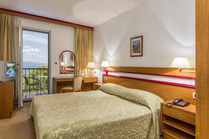 Imagen general del Hotel Horizont, Brela. Foto 13