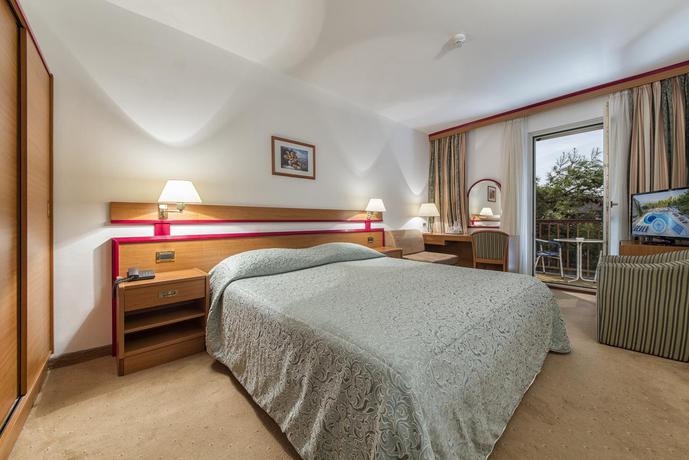 Imagen general del Hotel Horizont, Brela. Foto 16