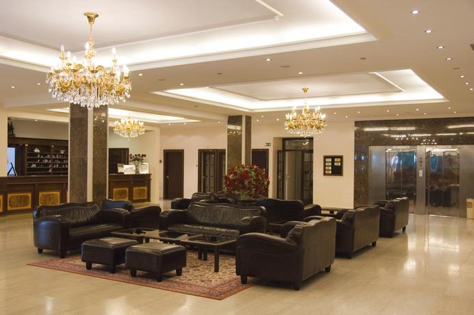 Imagen general del Hotel Horizont, Brela. Foto 18