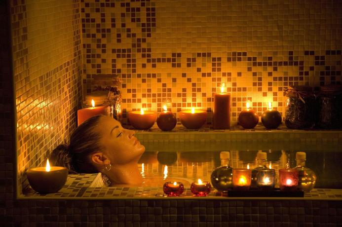 Imagen general del Hotel Horizont, Brela. Foto 19