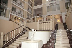 Imagen general del Hotel Horizont Hotel. Foto 2