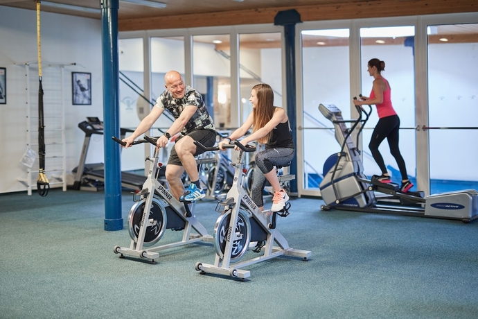 Imagen de los interiores del Hotel Horizont, Pec pod Sněžkou. Foto 15