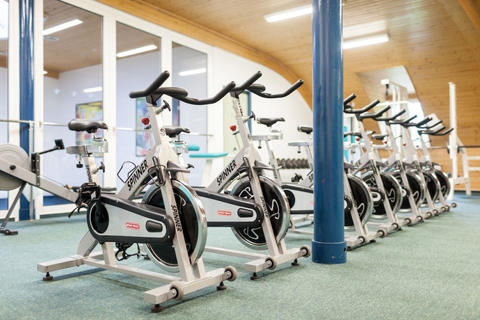 Imagen de los interiores del Hotel Horizont, Pec pod Sněžkou. Foto 16