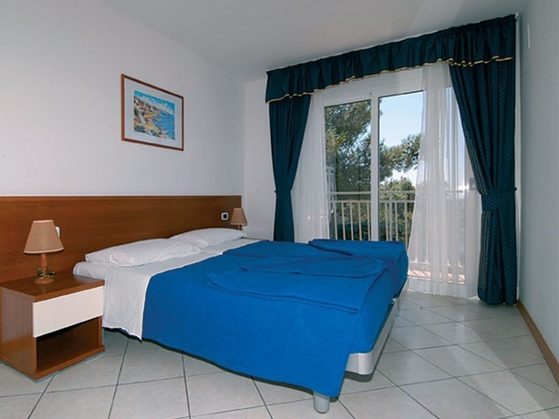 Imagen general del Hotel Horizont, Pula. Foto 1