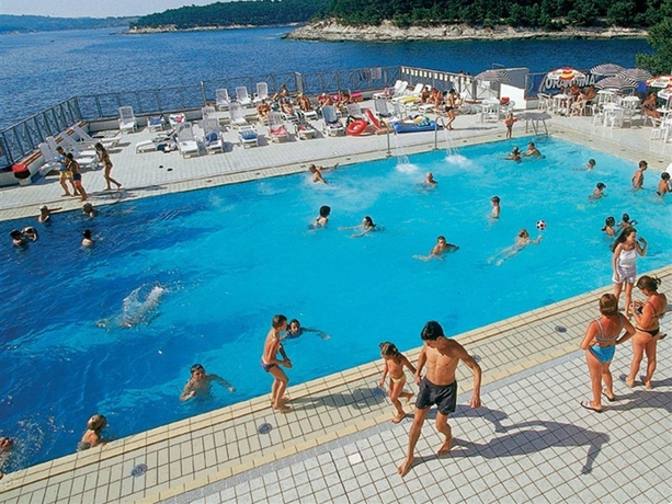 Imagen general del Hotel Horizont, Pula. Foto 2