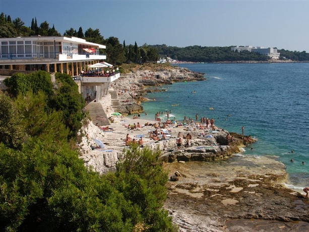 Imagen general del Hotel Horizont, Pula. Foto 3