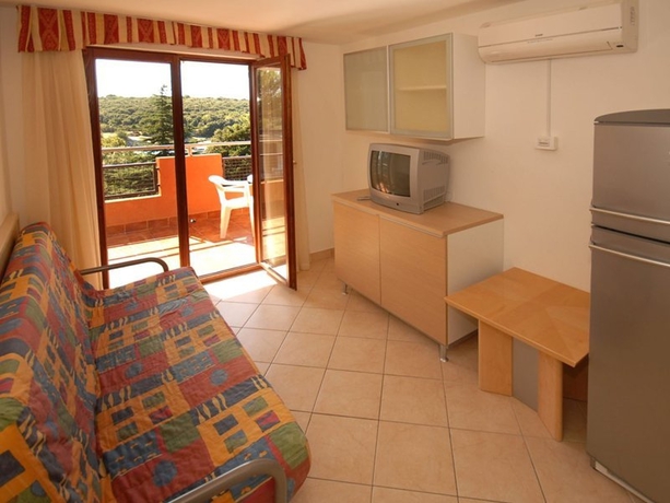 Imagen general del Hotel Horizont, Pula. Foto 4
