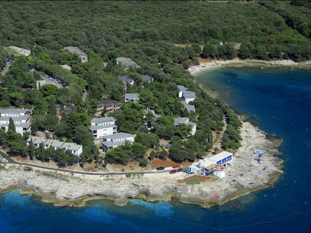 Imagen general del Hotel Horizont, Pula. Foto 5