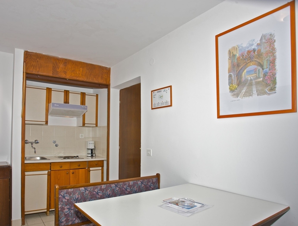 Imagen de la habitación del Hotel Horizont Resort. Foto 4