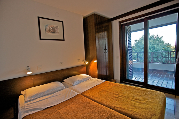 Imagen de la habitación del Hotel Horizont Resort. Foto 7