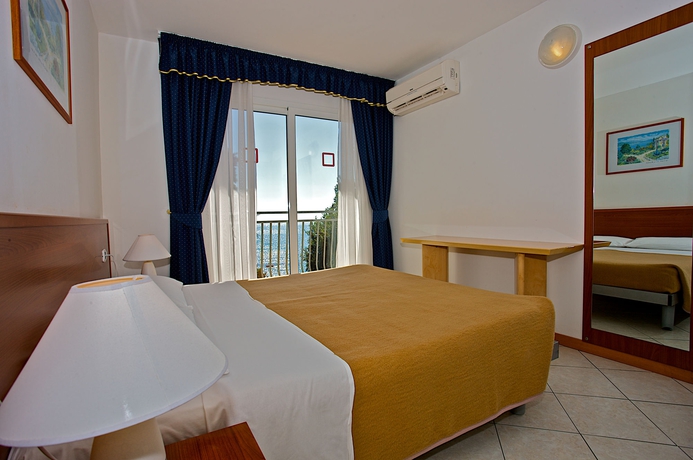 Imagen de la habitación del Hotel Horizont Resort. Foto 10