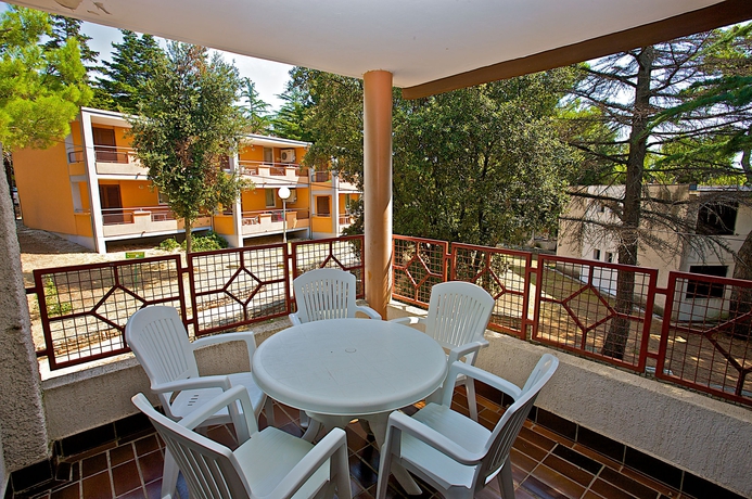 Imagen de la habitación del Hotel Horizont Resort. Foto 11