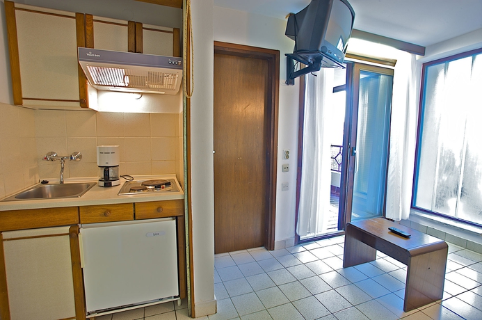Imagen de la habitación del Hotel Horizont Resort, Pula. Foto 9