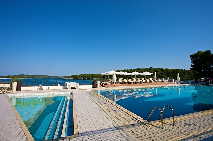 Imagen general del Hotel Horizont Resort, Pula. Foto 2