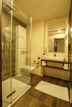 Imagen general del Hotel Horizont Resort, Star&aacute; Lesn&aacute;. Foto 2