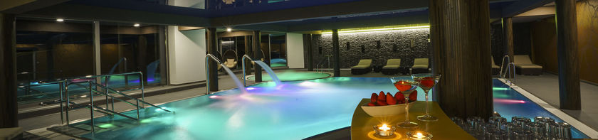 Imagen de la habitación del Hotel Horizont Resort, Star&aacute; Lesn&aacute;. Foto 8