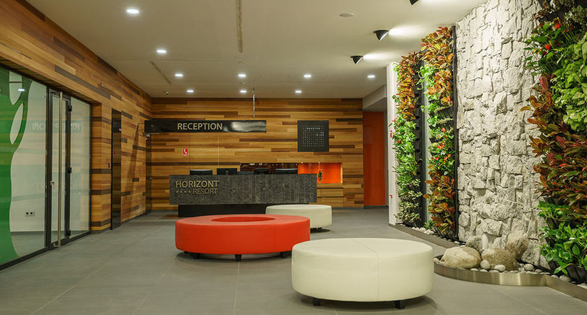 Imagen de la habitación del Hotel Horizont Resort, Star&aacute; Lesn&aacute;. Foto 9