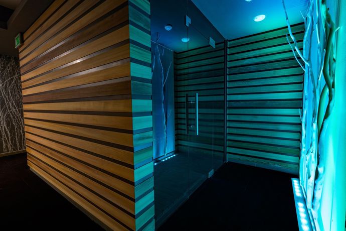 Imagen de la habitación del Hotel Horizont Resort, Star&aacute; Lesn&aacute;. Foto 10