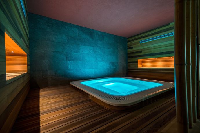 Imagen de la habitación del Hotel Horizont Resort, Star&aacute; Lesn&aacute;. Foto 11