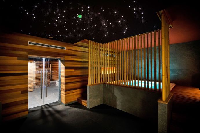 Imagen de la habitación del Hotel Horizont Resort, Star&aacute; Lesn&aacute;. Foto 12