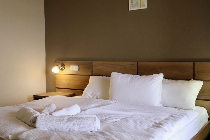 Imagen de la habitación del Hotel Horizont Telavi. Foto 7