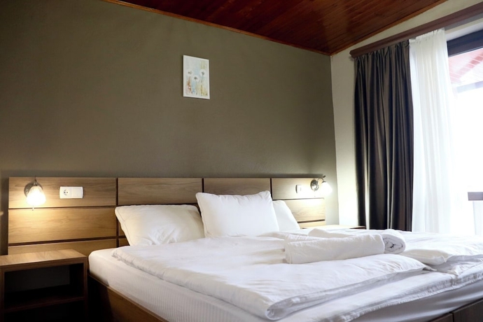 Imagen de la habitación del Hotel Horizont Telavi. Foto 8