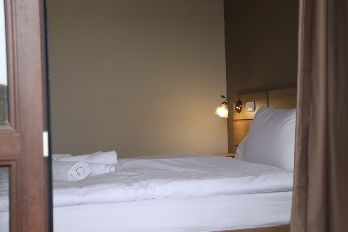 Imagen de la habitación del Hotel Horizont Telavi. Foto 11