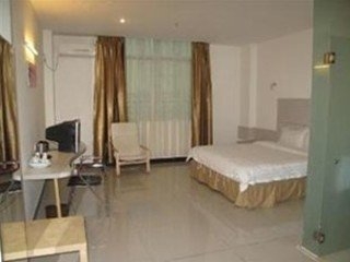 Imagen de la habitación del Hotel Horizontal. Foto 9