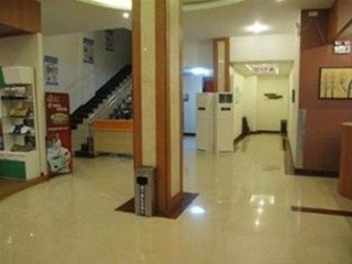 Imagen general del Hotel Horizontal. Foto 2