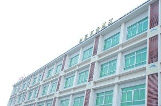 Imagen general del Hotel Horizontal. Foto 3