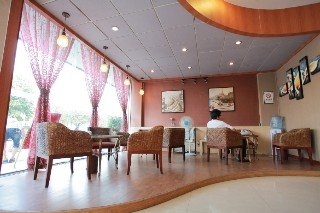 Imagen general del Hotel Horizontal. Foto 4