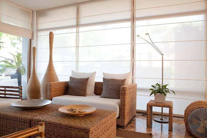 Imagen de los interiores del Hotel Horizonte, Bibione. Foto 17