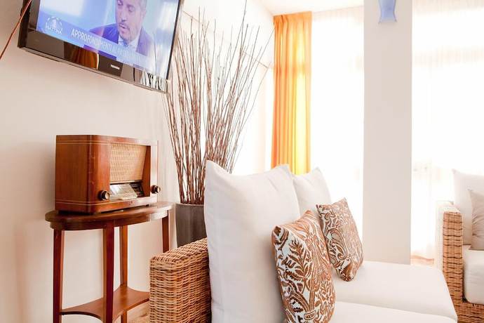 Imagen de la habitación del Hotel Horizonte, Bibione. Foto 6