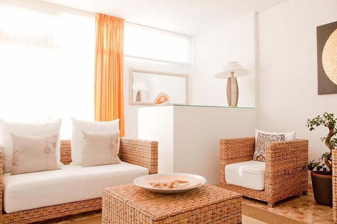 Imagen de la habitación del Hotel Horizonte, Bibione. Foto 7