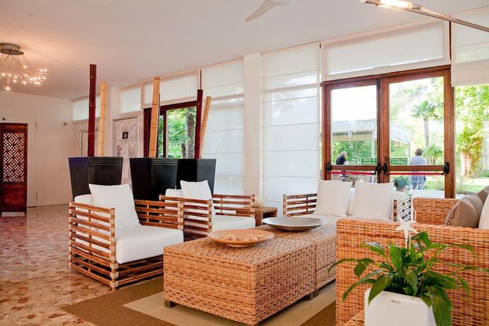 Imagen de los interiores del Hotel Horizonte, Bibione. Foto 19