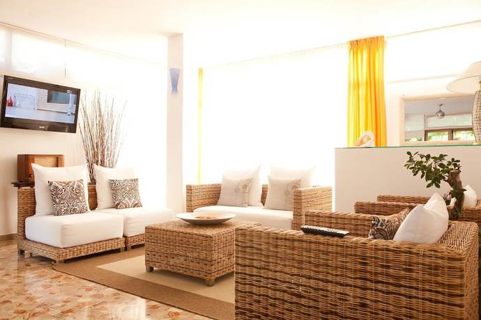 Imagen de los interiores del Hotel Horizonte, Bibione. Foto 20