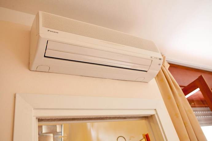 Imagen de la habitación del Hotel Horizonte, Bibione. Foto 8