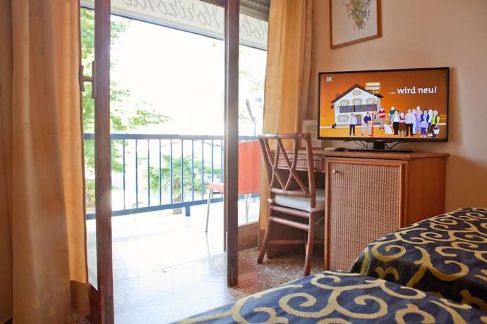 Imagen de la habitación del Hotel Horizonte, Bibione. Foto 10