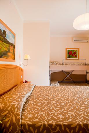 Imagen de la habitación del Hotel Horizonte, Bibione. Foto 12