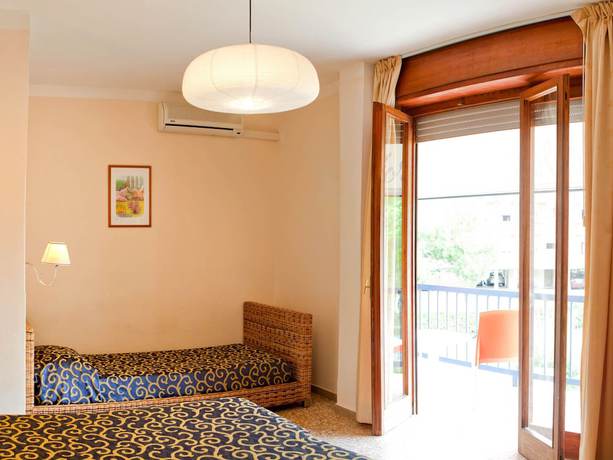 Imagen de la habitación del Hotel Horizonte, Bibione. Foto 14