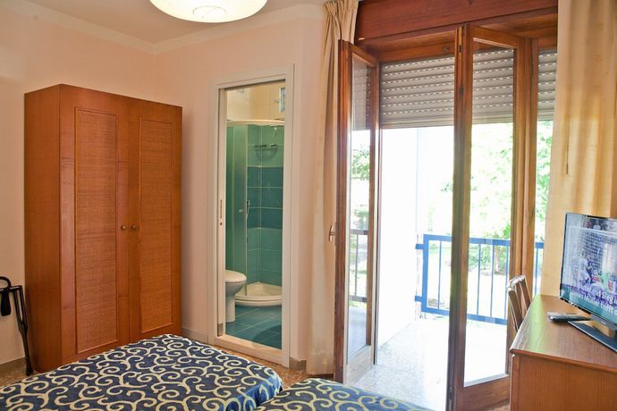 Imagen de la habitación del Hotel Horizonte, Bibione. Foto 15