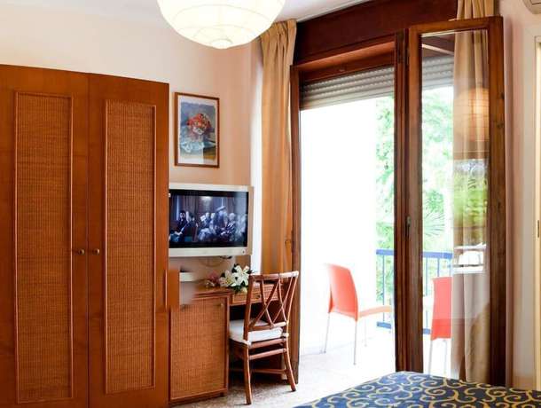Imagen de la habitación del Hotel Horizonte, Bibione. Foto 16