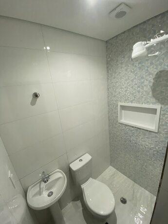 Imagen de la habitación del Hotel Horizonte, Sao Paulo. Foto 3