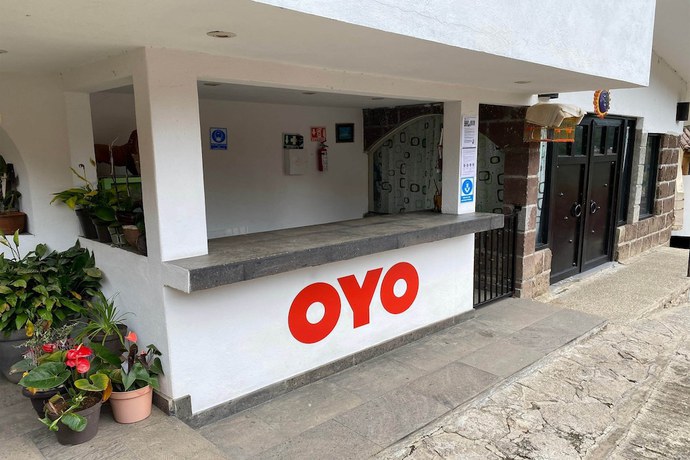 Imagen de los interiores del Hotel Horizonte Valle de Bravo. Foto 18