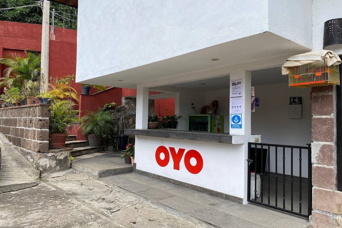 Imagen de los interiores del Hotel Horizonte Valle de Bravo. Foto 19