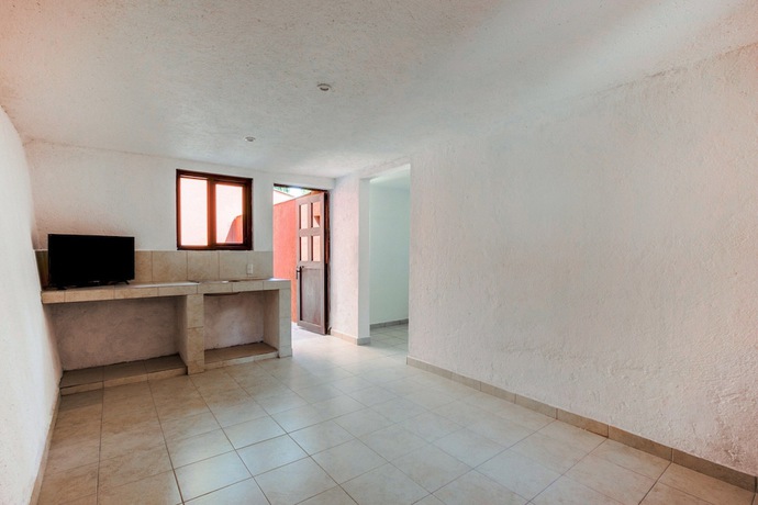 Imagen de la habitación del Hotel Horizonte Valle de Bravo. Foto 16